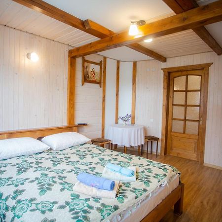 Сервус Guest Hotel ยาเรมชา ภายนอก รูปภาพ