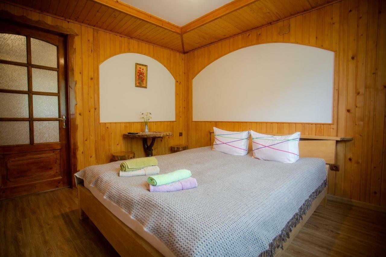 Сервус Guest Hotel ยาเรมชา ภายนอก รูปภาพ