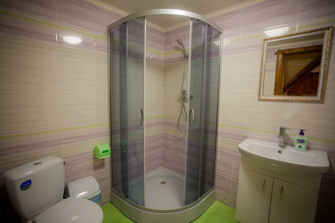 Сервус Guest Hotel ยาเรมชา ภายนอก รูปภาพ