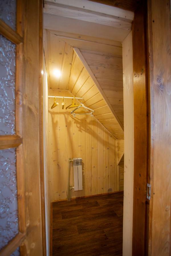 Сервус Guest Hotel ยาเรมชา ภายนอก รูปภาพ
