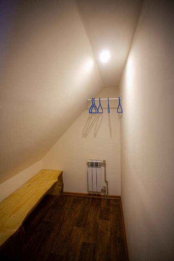 Сервус Guest Hotel ยาเรมชา ภายนอก รูปภาพ
